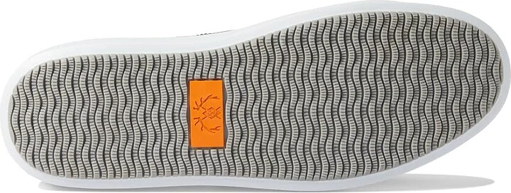 Martin Dingman Cameron Sneaker Men's Shoes Old Clay : 8 M, Synthetic - Image 3