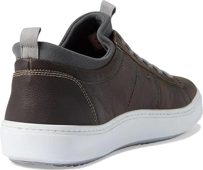 Martin Dingman Cameron Sneaker Men's Shoes Old Clay : 8 M, Synthetic - Image 4