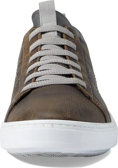Martin Dingman Cameron Sneaker Men's Shoes Old Clay : 8 M, Synthetic - Image 5
