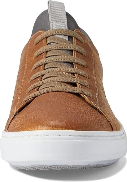Martin Dingman Cameron Sneaker Men's Shoes Old Saddle : 8 M, Synthetic - Image 5