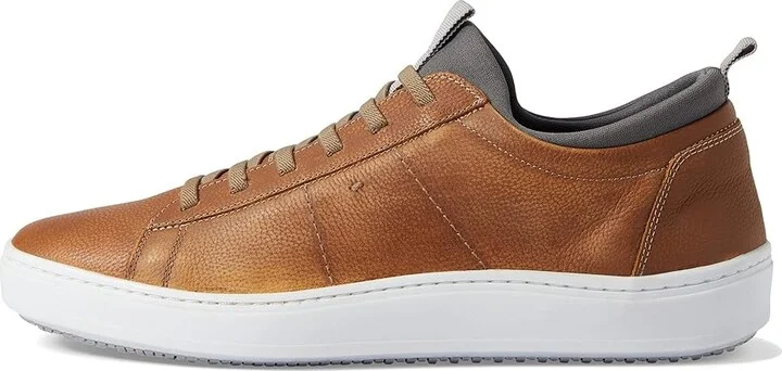 Martin Dingman Cameron Sneaker Men's Shoes Old Saddle : 8 M, Synthetic - Image 6