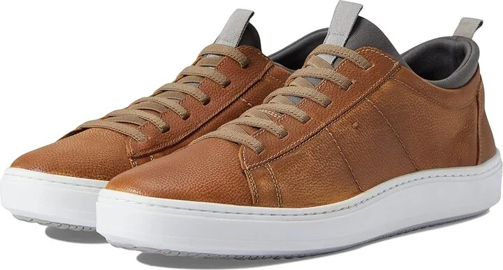 Martin Dingman Cameron Sneaker Men's Shoes Old Saddle : 8 M, Synthetic