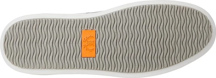 Martin Dingman Cameron Sneaker Men's Shoes Slate : 8 M, Synthetic - Image 3