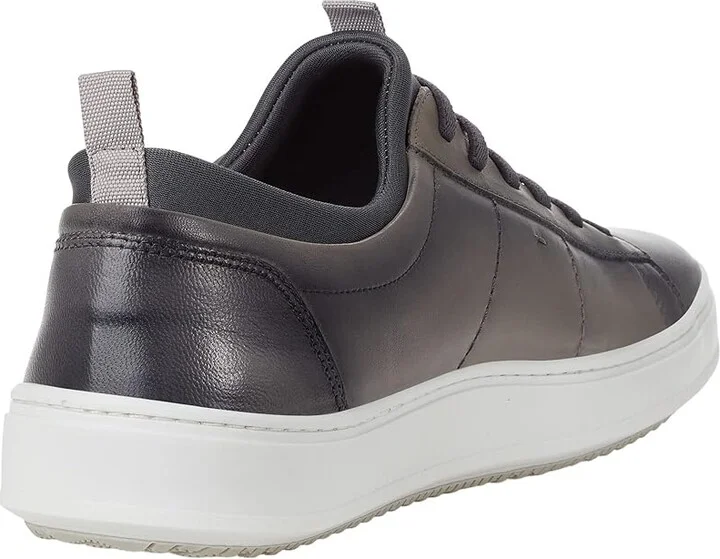 Martin Dingman Cameron Sneaker Men's Shoes Slate : 8 M, Synthetic - Image 4