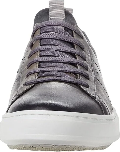 Martin Dingman Cameron Sneaker Men's Shoes Slate : 8 M, Synthetic - Image 5