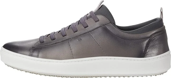 Martin Dingman Cameron Sneaker Men's Shoes Slate : 8 M, Synthetic - Image 6