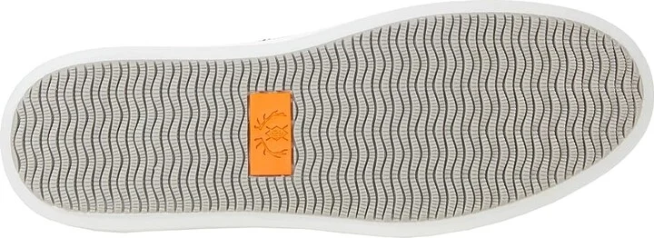 Martin Dingman Cameron Sneaker Men's Shoes Whiskey : 8.5 M, Synthetic - Image 3