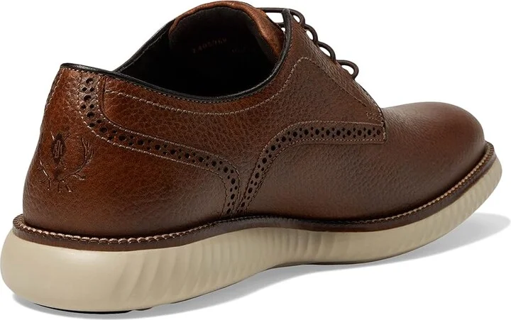 Martin Dingman Countryaire Plain Toe Men's Shoes Oak : 11.5 M, Leather - Image 4