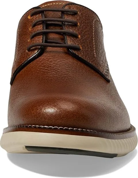 Martin Dingman Countryaire Plain Toe Men's Shoes Oak : 11.5 M, Leather - Image 5