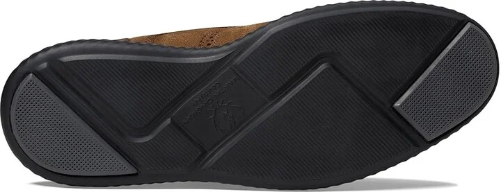 Martin Dingman Countryaire Wingtip Oxford Men's Shoes Earth : 12 M, EVA/Lace/Leather - Image 3