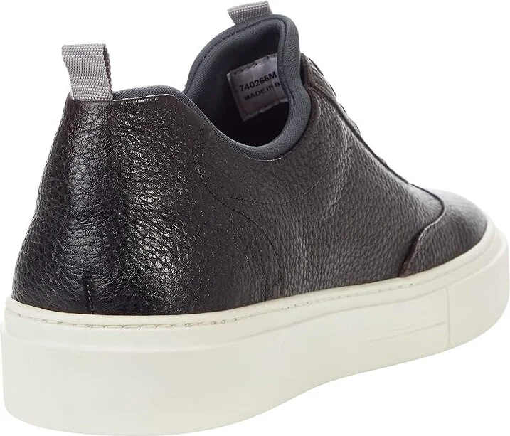 Martin Dingman David Sneaker Men's Shoes Walnut : 11.5 M, Synthetic - Image 4