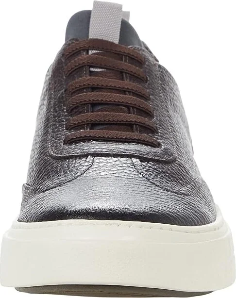 Martin Dingman David Sneaker Men's Shoes Walnut : 11.5 M, Synthetic - Image 5