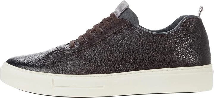 Martin Dingman David Sneaker Men's Shoes Walnut : 11.5 M, Synthetic - Image 6