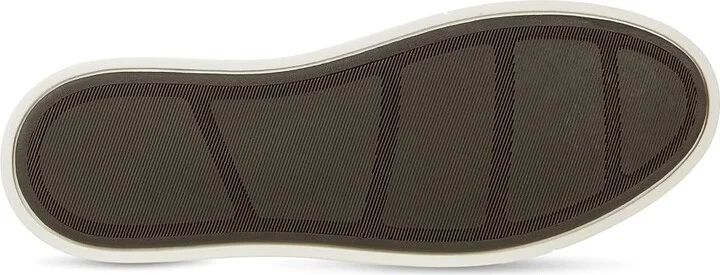 Martin Dingman David Sneaker Men's Shoes Whiskey : 11 M, Synthetic - Image 3