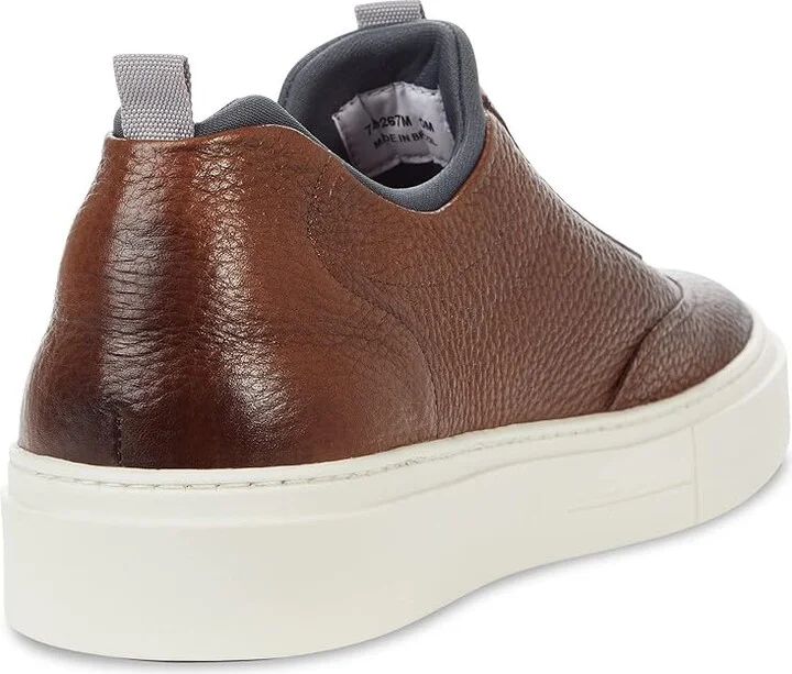 Martin Dingman David Sneaker Men's Shoes Whiskey : 11 M, Synthetic - Image 4