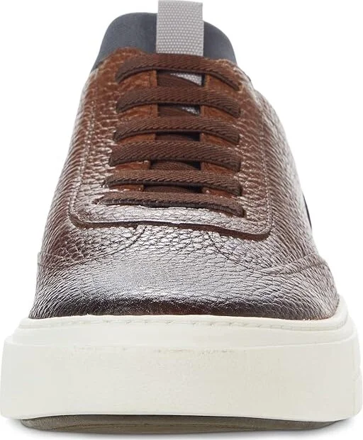 Martin Dingman David Sneaker Men's Shoes Whiskey : 11 M, Synthetic - Image 5