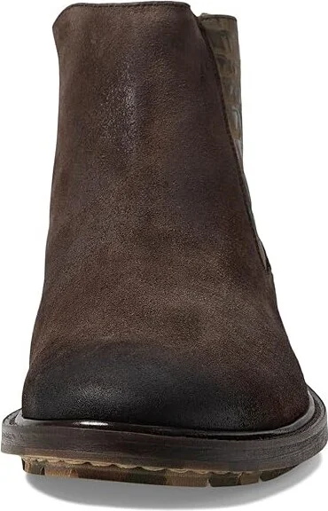 Martin Dingman McKinley Boot Men's Shoes Espresso : 11 M, Leather - Image 2