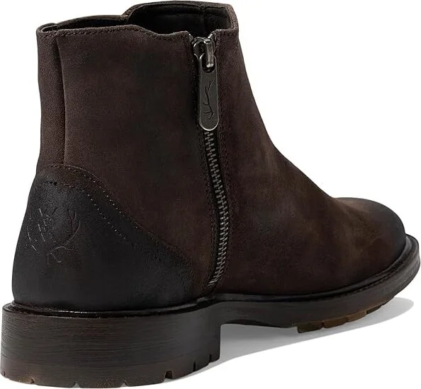 Martin Dingman McKinley Boot Men's Shoes Espresso : 11 M, Leather - Image 4