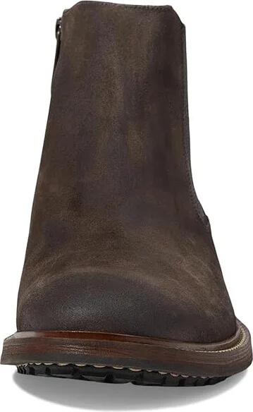 Martin Dingman McKinley Boot Men's Shoes Smoke : 11.5 M, Leather - Image 2