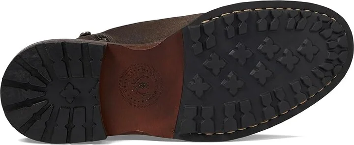 Martin Dingman McKinley Boot Men's Shoes Smoke : 11.5 M, Leather - Image 3