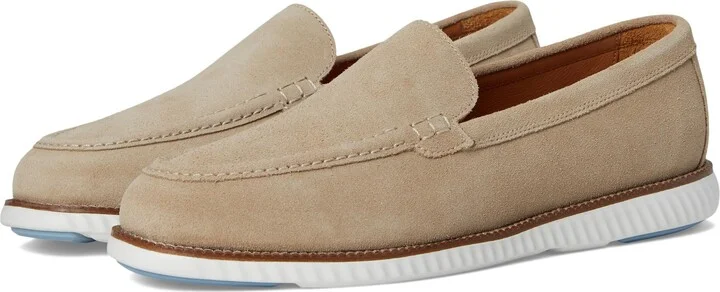 Martin Dingman Men's Countryaire Venetian Loafer Flat