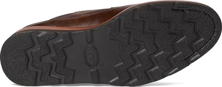 Martin Dingman Morgan Men's Boots Chocolate : 8.5 M, Leather - Image 3