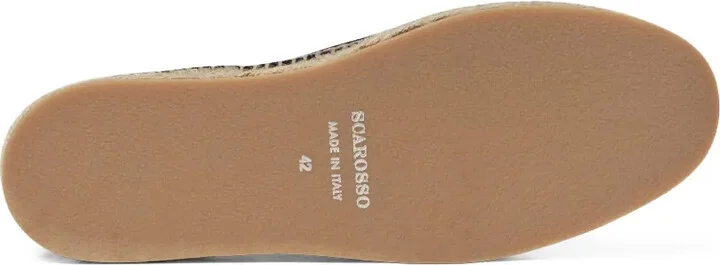 Martin espadrilles - Image 5