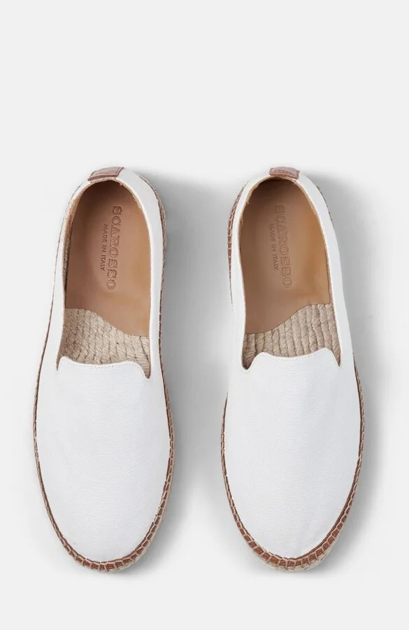 Martin Espadrilles - Image 3