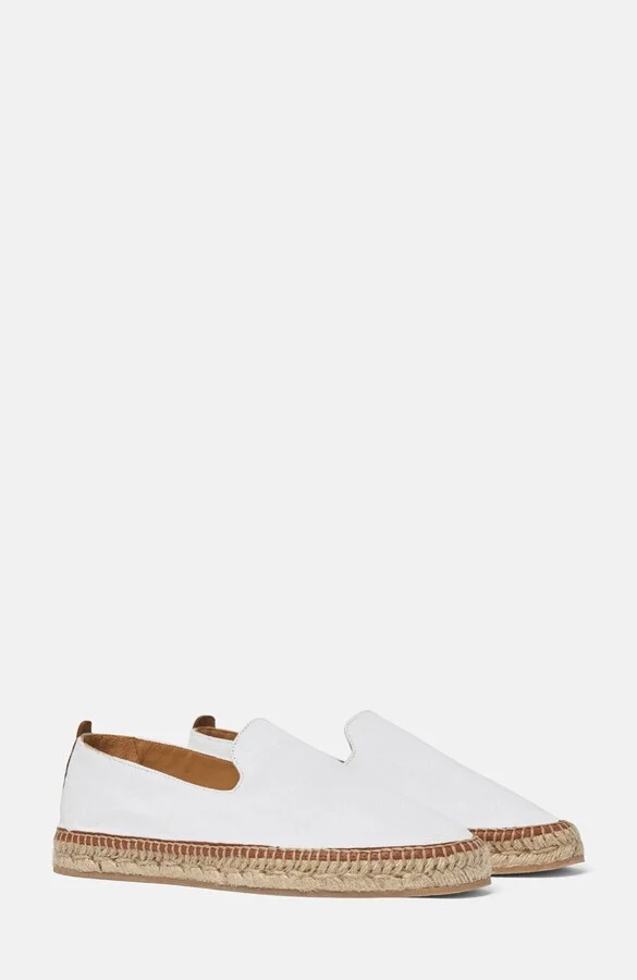 White - Canvas