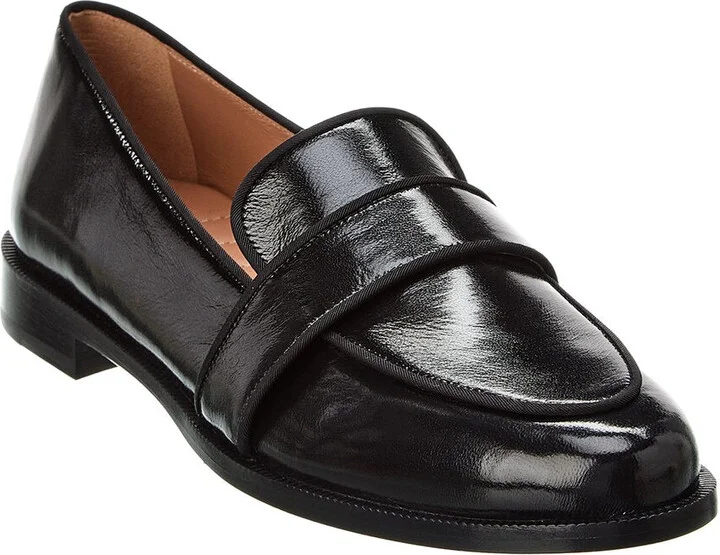Martin Leather Mocassin