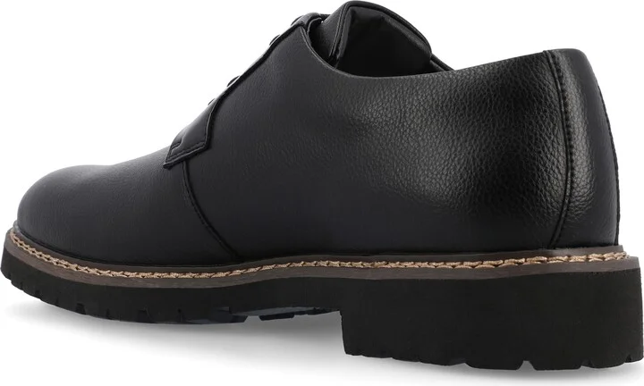 Martin Lug Sole Derby - Image 2