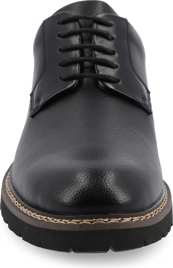 Martin Lug Sole Derby - Image 3