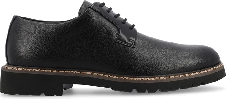 Martin Lug Sole Derby - Image 4