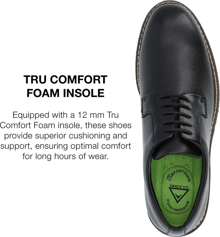 Martin Lug Sole Derby - Image 9