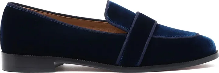 Martin moccasins