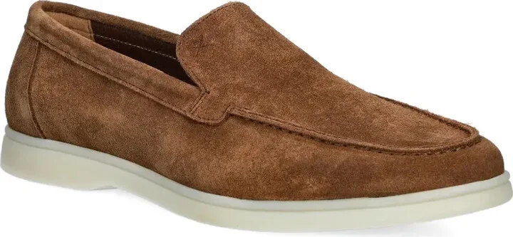 Martin suede loafers - Image 2