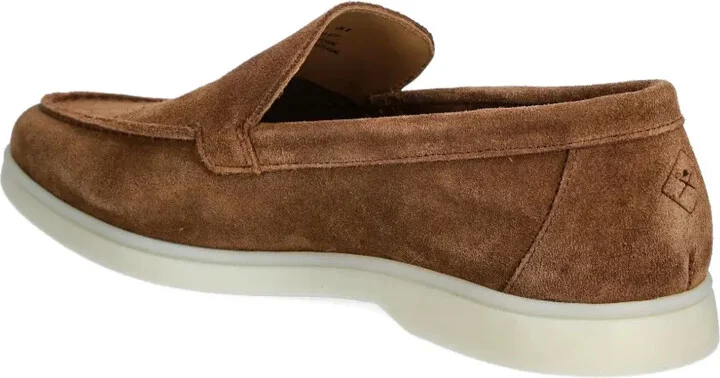 Martin suede loafers - Image 3