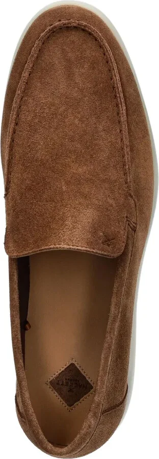 Martin suede loafers - Image 4
