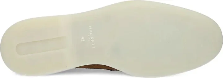 Martin suede loafers - Image 5