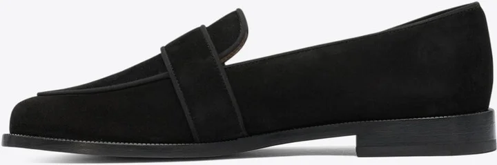 Martin Suede Loafers - Image 2