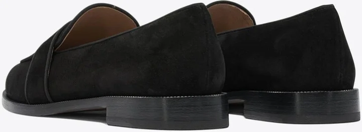 Martin Suede Loafers - Image 3