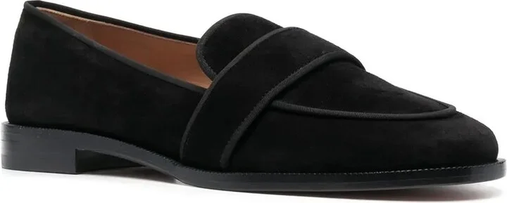 Martin suede loafers - Image 2