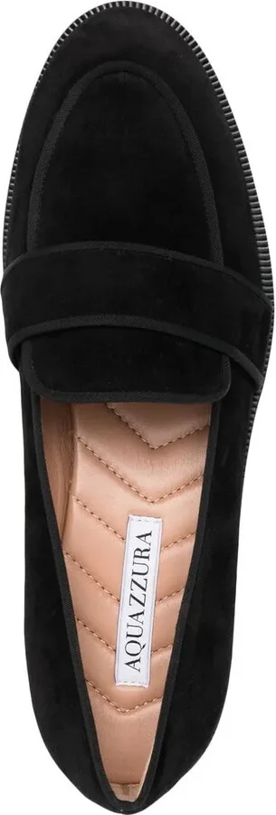 Martin suede loafers - Image 4