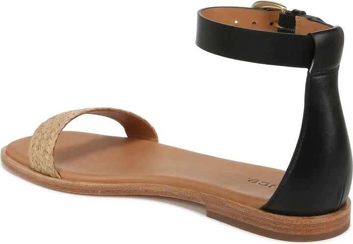 Martina Ankle Strap Sandal - Image 2