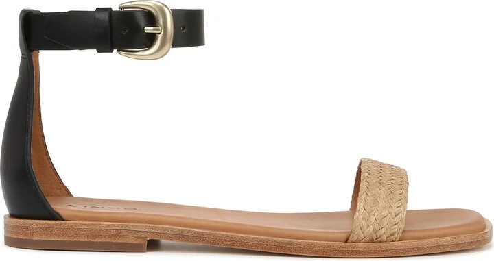 Martina Ankle Strap Sandal - Image 3