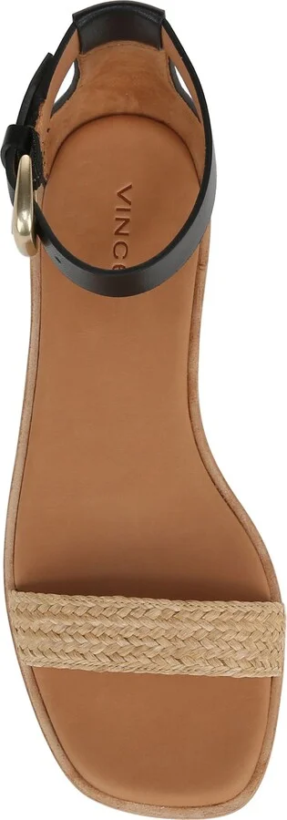 Martina Ankle Strap Sandal - Image 5