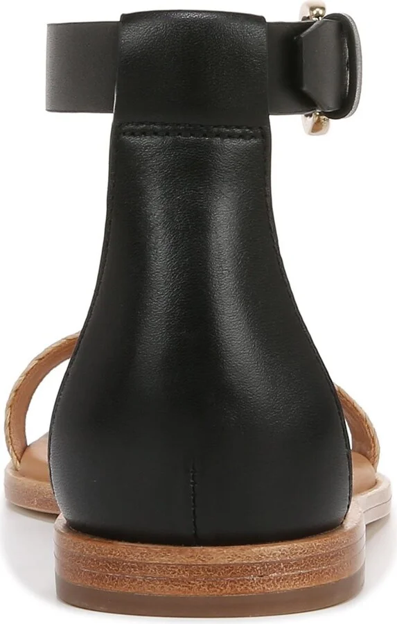 Martina Ankle Strap Sandal - Image 7