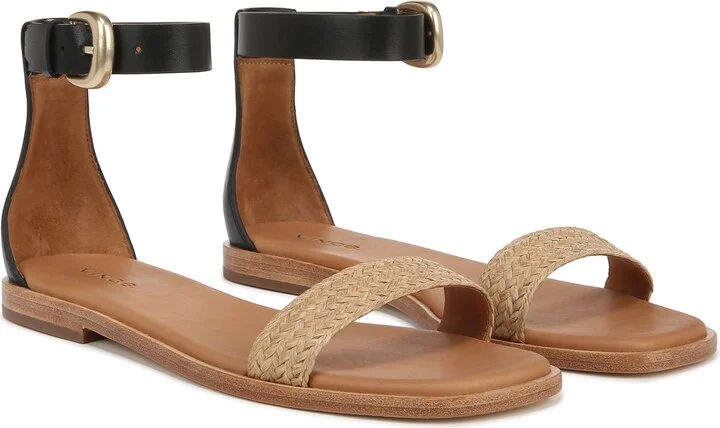 Martina Ankle Strap Sandal - Image 8