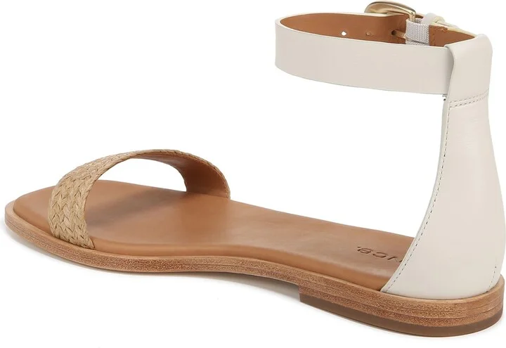 Martina Ankle Strap Sandal - Image 11