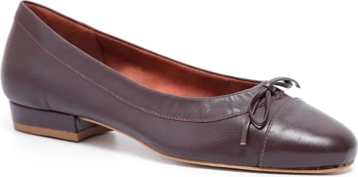 Martina ballerina shoes - Image 2